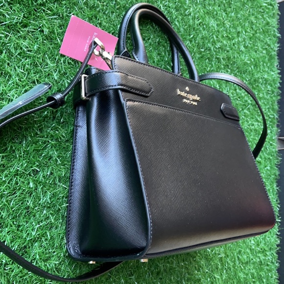 Kate Spade Staci Medium Satchel - Picture 3 of 16